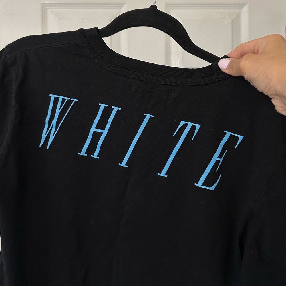 OFFWHITE t shirt - Picture 2 of 2